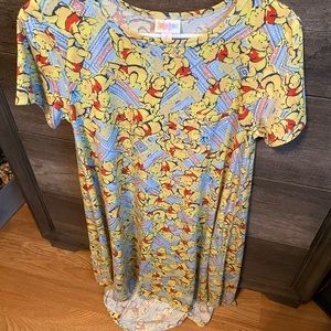 LuLaRoe Disney Carly
